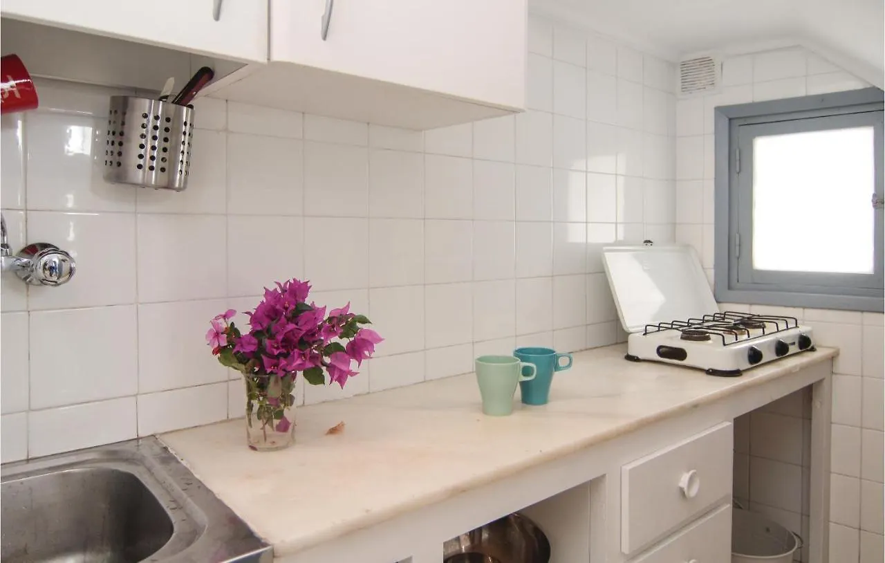 2 Bedroom Stunning Home In Frigiliana Casa de Férias