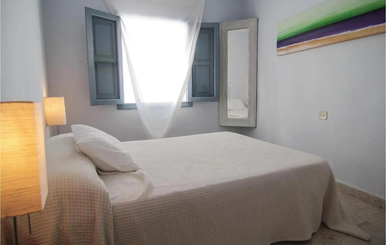 2 Bedroom Stunning Home In Frigiliana 0*,  Espanha
