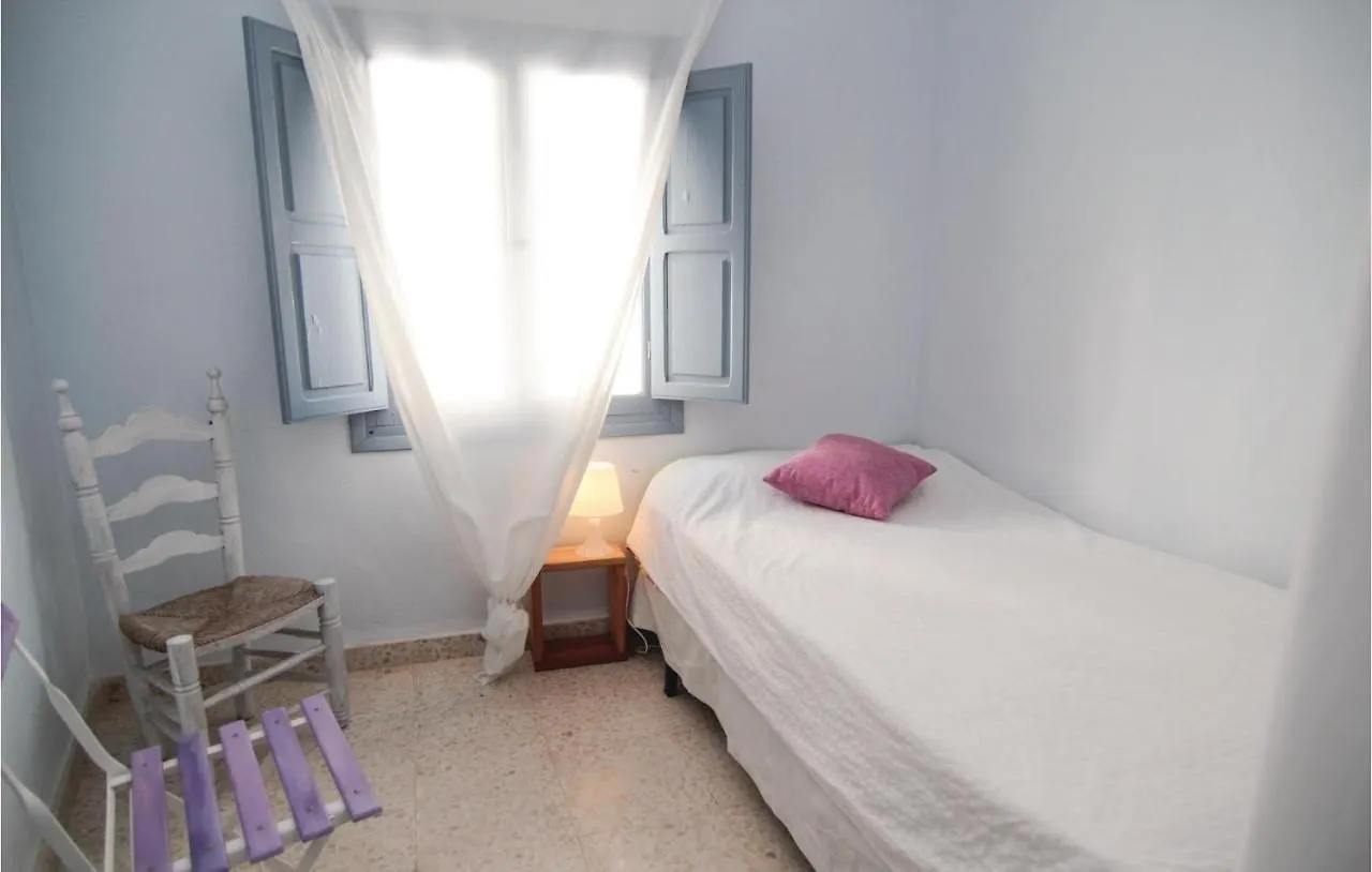 2 Bedroom Stunning Home In Frigiliana 0*,