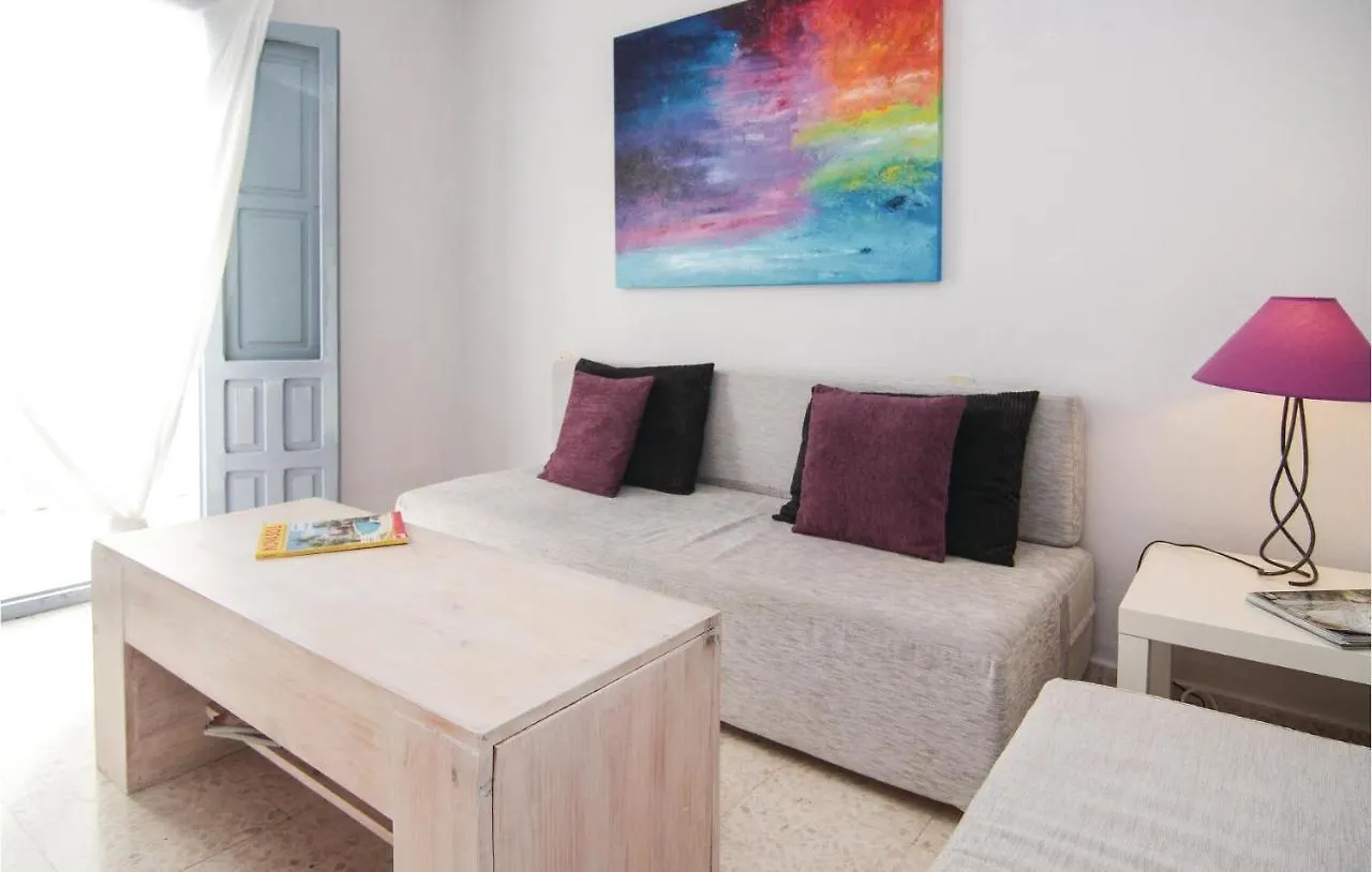 Semesterbostad 2 Bedroom Stunning Home In Frigiliana