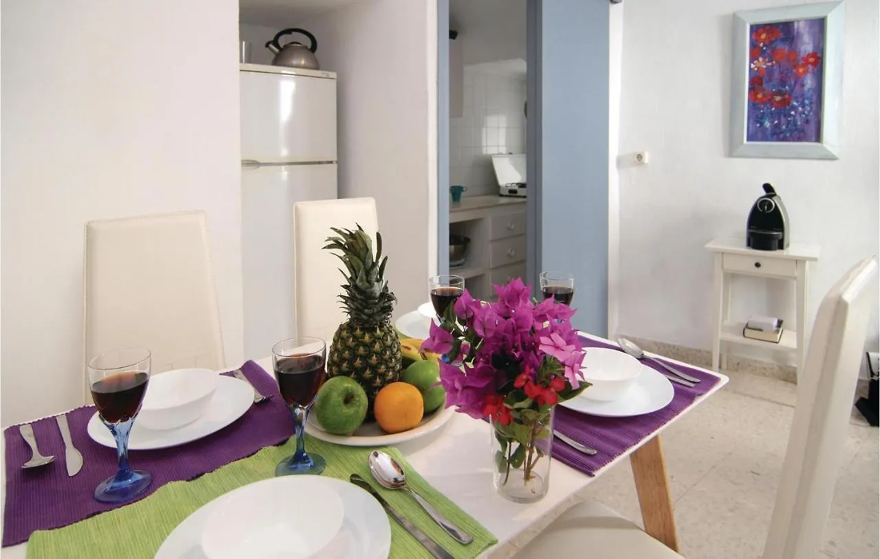 Semesterbostad 2 Bedroom Stunning Home In Frigiliana